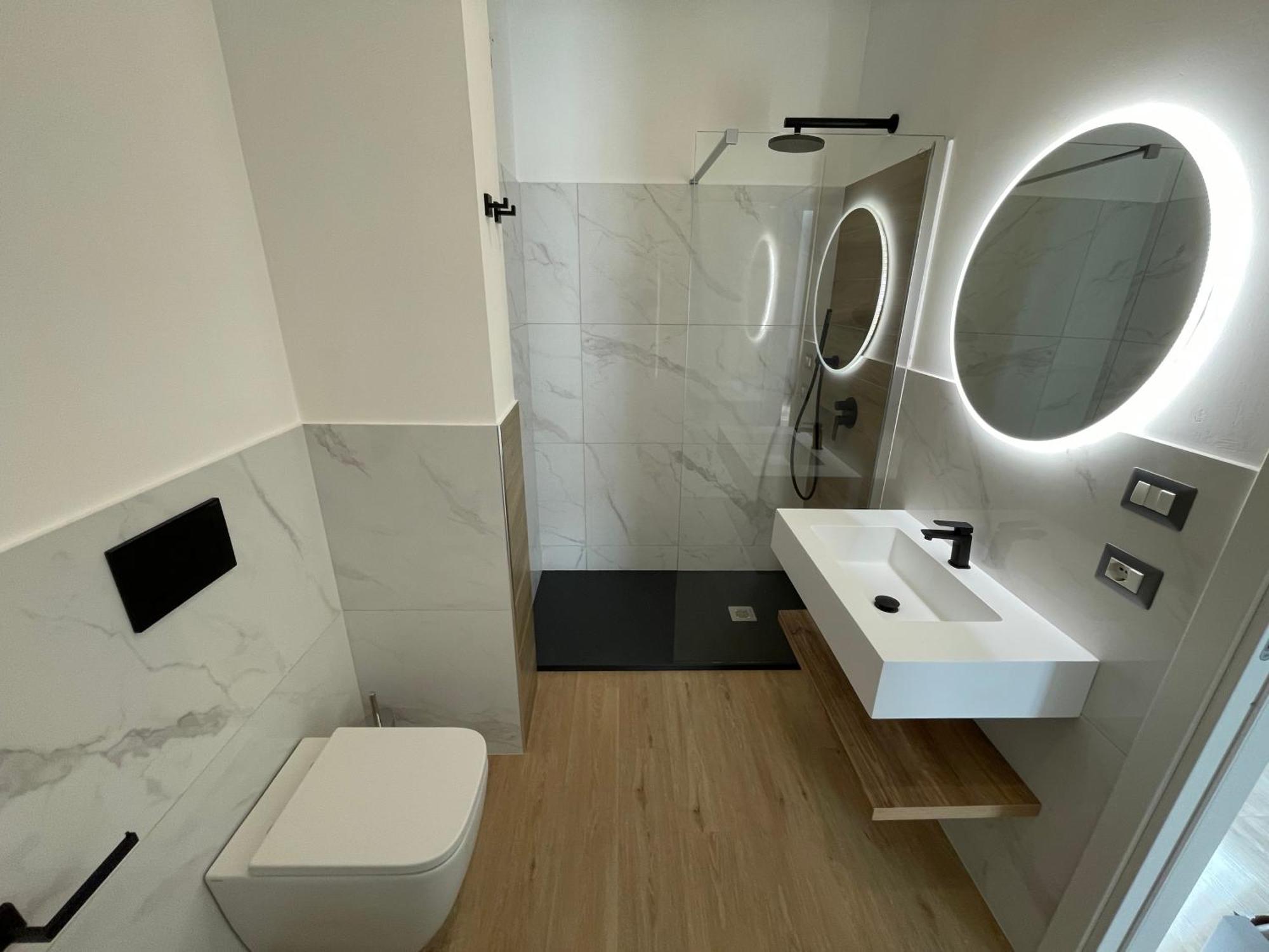 Residence Cala Bianca Porto Torres Exterior photo