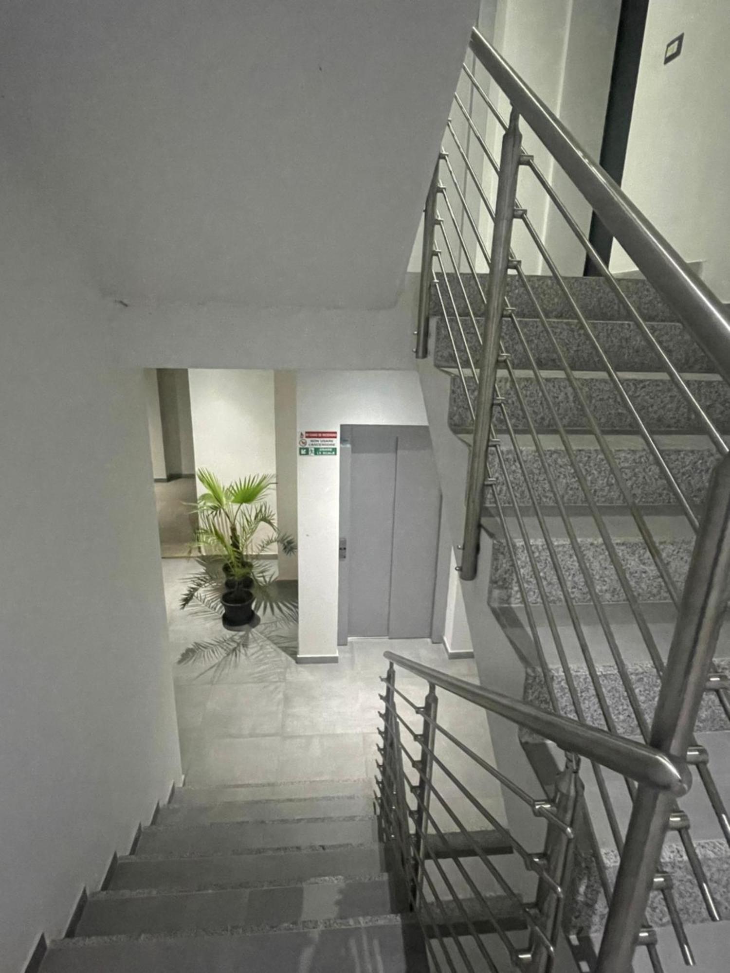 Residence Cala Bianca Porto Torres Exterior photo