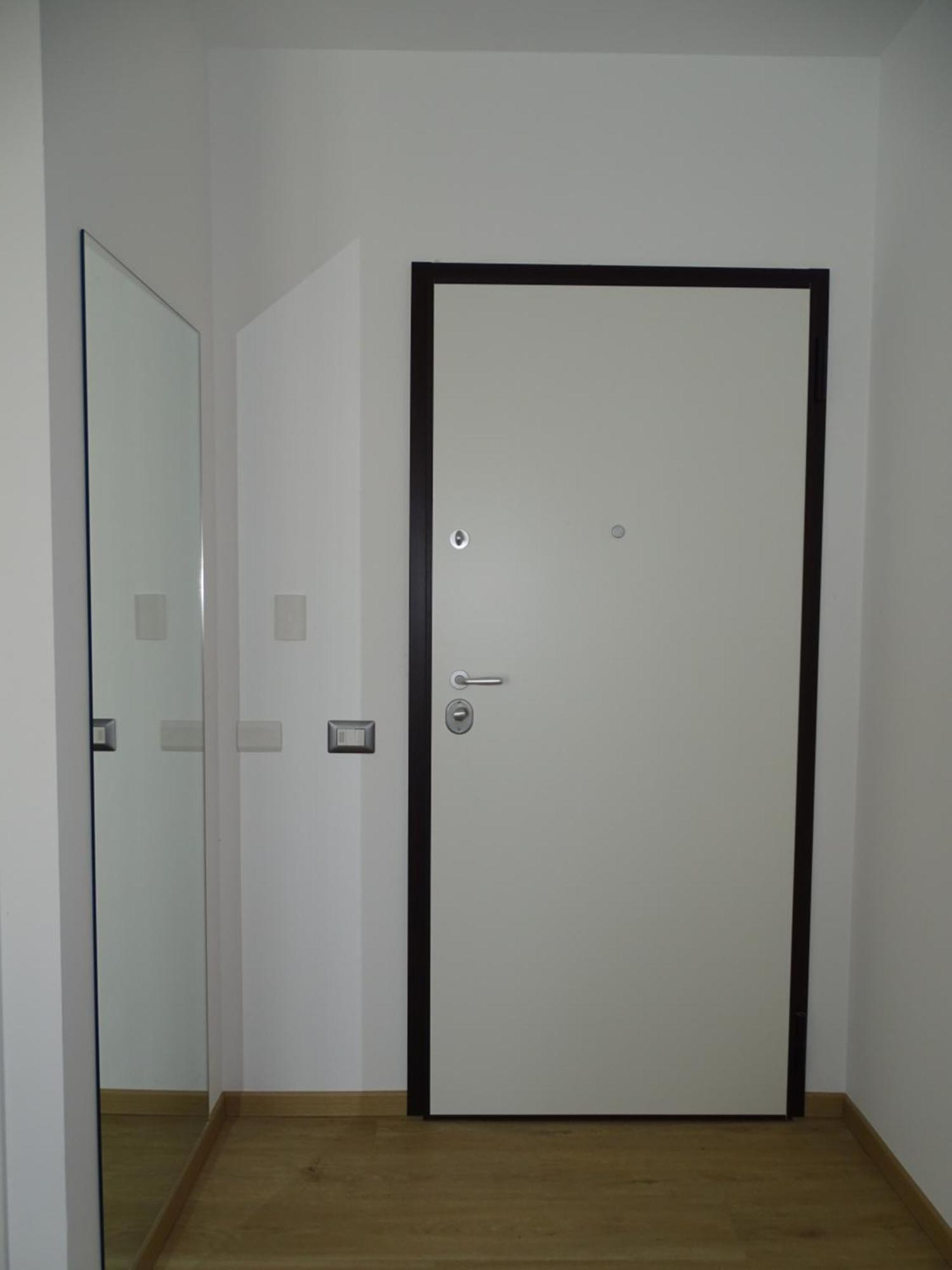 Residence Cala Bianca Porto Torres Exterior photo