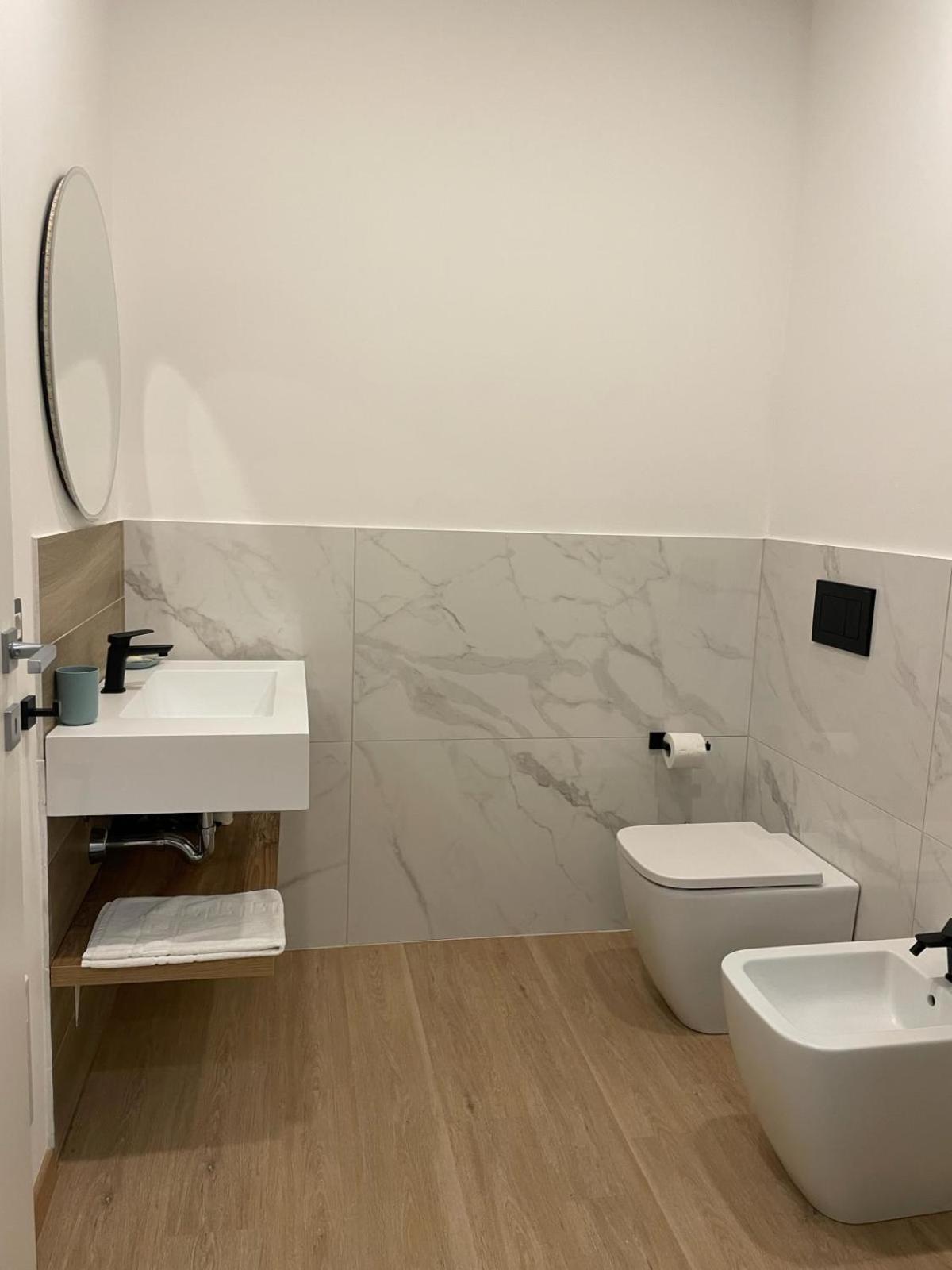 Residence Cala Bianca Porto Torres Exterior photo